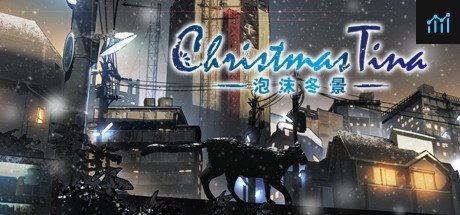 Christmas Tina ‐泡沫冬景‐ PC Specs