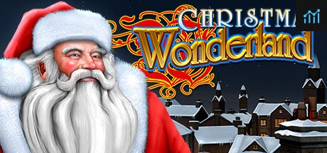 Christmas Wonderland PC Specs