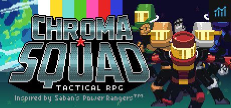 Chroma Squad System Requirements