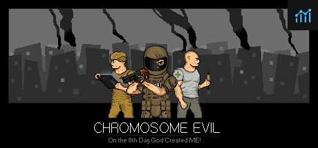 Chromosome Evil PC Specs