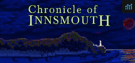 Chronicle of Innsmouth PC Specs