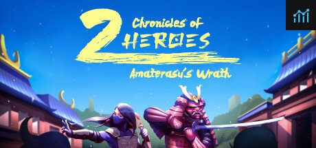 CHRONICLES OF 2 HEROES: AMATERASU'S WRATH PC Specs
