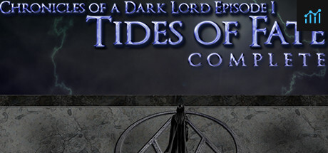 Chronicles of a Dark Lord: Episode 1 Tides of Fate Complete PC Specs