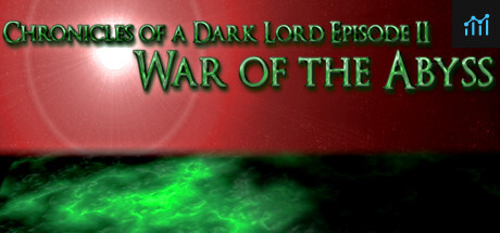 Chronicles of a Dark Lord: Episode II War of The Abyss PC Specs