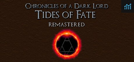 Chronicles of a Dark Lord: Tides of Fate Remastered PC Specs