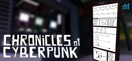Chronicles of cyberpunk PC Specs