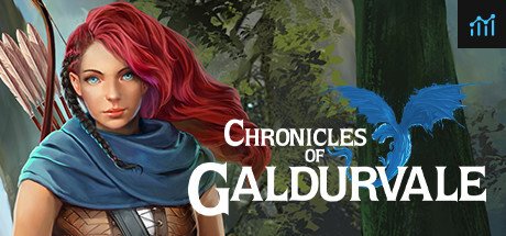 Chronicles of Galdurvale PC Specs
