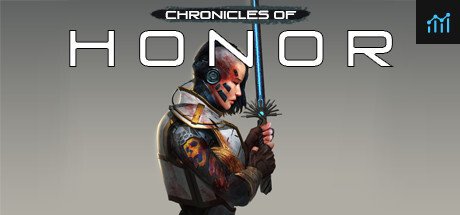 Chronicles of Honor PC Specs