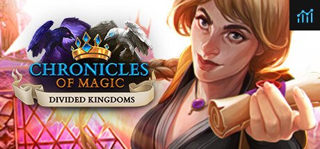Chronicles of Magic: Divided Kingdoms PC Specs
