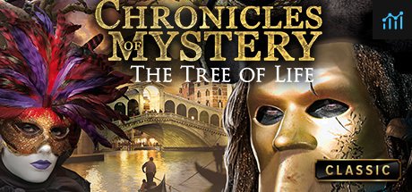 Chronicles of Mystery - The Tree of Life PC Specs