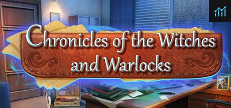 Chronicles of the Witches and Warlocks PC Specs