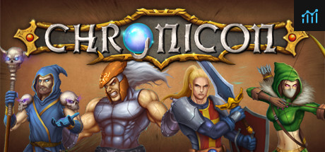 Chronicon PC Specs