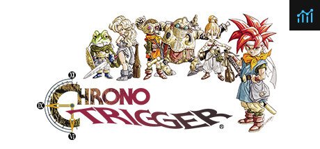 CHRONO TRIGGER PC Specs