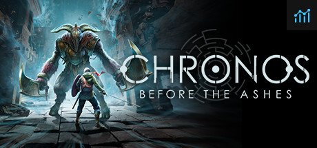 Chronos: Before the Ashes PC Specs