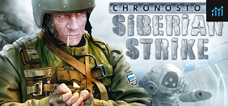 Chronostorm: Siberian Border PC Specs