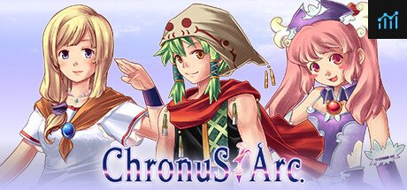 Chronus Arc PC Specs