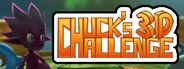 Chuck's Challenge 3D System Requirements