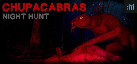 Chupacabras: Night Hunt PC Specs