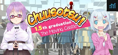 Chuusotsu! 1.5th Graduation: The Moving Castle PC Specs