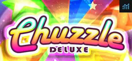 Chuzzle Deluxe PC Specs