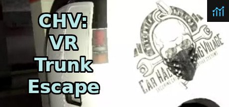 CHV: VR Trunk Escape PC Specs