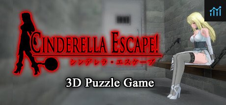 Cinderella Escape! R12 PC Specs