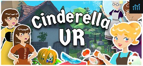 Cinderella VR PC Specs