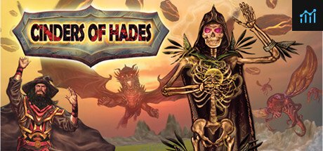 Cinders Of Hades PC Specs
