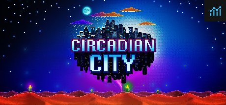 Circadian City PC Specs