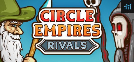 Circle Empires Rivals PC Specs