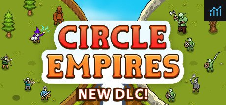 Circle Empires PC Specs