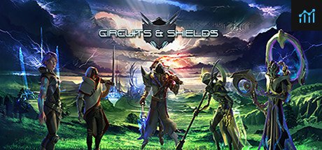 Circuits and Shields PC Specs