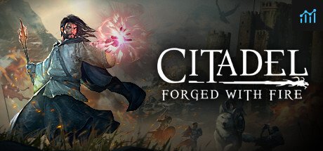 Citadel: Forged with Fire PC Specs