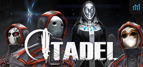 Citadel PC Specs