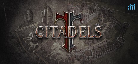 Citadels PC Specs