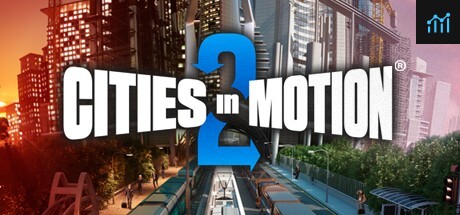 Cities in Motion 2 System Requirements