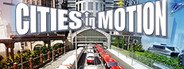 Cities in Motion System Requirements