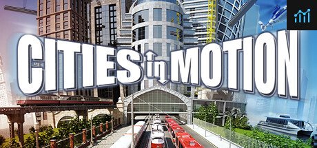 Cities in Motion System Requirements