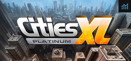 Cities XL Platinum PC Specs