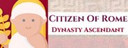 Citizen of Rome - Dynasty Ascendant System Requirements