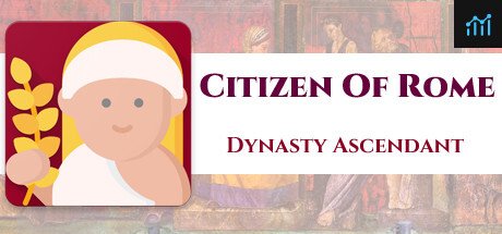 Citizen of Rome - Dynasty Ascendant PC Specs