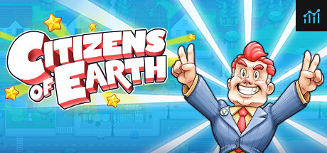 Citizens of Earth System Requirements
