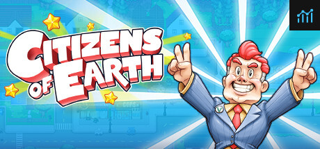 Citizens of Earth PC Specs