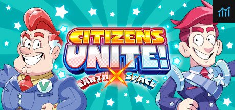 Citizens Unite!: Earth x Space PC Specs