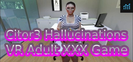 Citor3 Hallucinations VR Adult XXX Game PC Specs