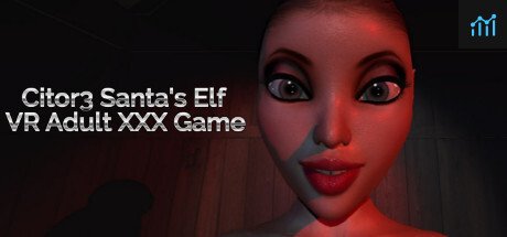 Citor3 Santa's Elf VR Adult XXX Game PC Specs