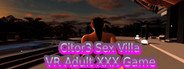 Citor3 Sex Villa VR Adult XXX Game System Requirements