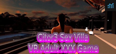 Citor3 Sex Villa VR Adult XXX Game PC Specs