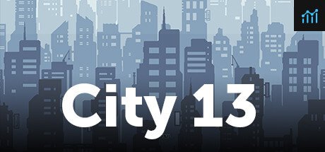 City 13 PC Specs