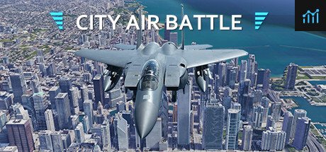 City Air Battle PC Specs